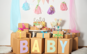 baby shower